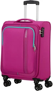 Sea Seaker - Spinner S, Bagagli a Mano, 55 Cm, 36 L, Rosa (Deep Fuchsia) - Foto 1 di 12
