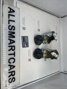 Engine Mounting Mercedes 6012420013 (1) - Picture 1 of 4