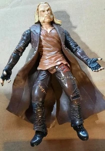Marvel X-Men The Movie Tyler Mane As Sabertooth Action Figure Vtg 2000 Toy Biz - Picture 1 of 2
