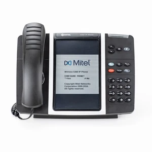 Mitel 5360 IP Phone -Color Screen- (p/n 50005991) - Grade A - Refurbished - Picture 1 of 2