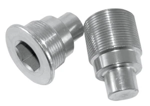 All Balls Swing Arm Bolt Kit for 2002-2021 Honda TRX250TE FourTrax Recon ES ATV - Picture 1 of 2