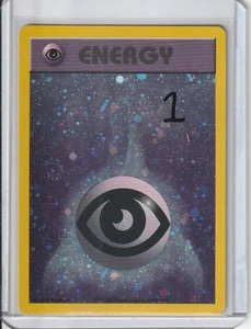Psychic Energy (WotC 2002 League Promo) League & Championship Cards Promo #1 - Picture 1 of 2