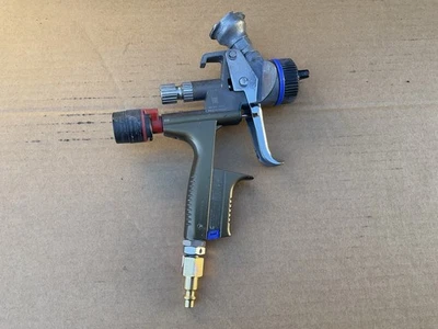 Sata Jet X 5500 RP 10/40 Foto 1 de 4