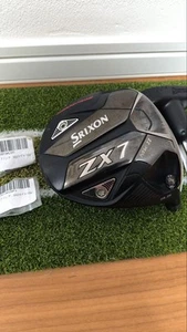 Zx7 Mk Ii Driver 9.5 Srixon Optional Weight Included Head Only - Picture 1 of 8