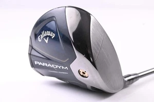 Callaway Paradym Triple Diamond Driver / 9 Degree / Stiff Flex Kai'li White 60 - Picture 1 of 8
