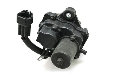 07 Actuador de válvula de escape Arctic Cat F8 EFI Sno Pro 128" Foto 1 de 3