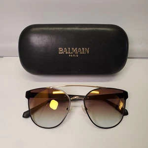 Balmain BL2522B 62-18-145 Womens Sunglasses With Case - Picture 1 of 14