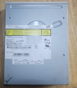 DVD Drive NEC model ND-3520A beige PATA IDE EIDE - Picture 1 of 5