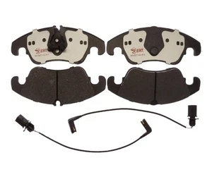 Raybestos Element3 EHT Automotive Replacement Front Brake Pad Audi A4, A5, A6,Q5 - Picture 1 of 1