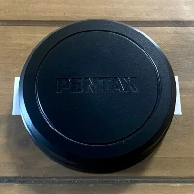 RICOH Pentax Lens Cap Lid Cover 039# - Image 1 of 3