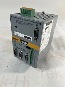 PARKER SLVD2ND  DIGITAL SERVO DRIVE SLVD2N OVERNIGHT SHIPPING - Picture 1 of 6