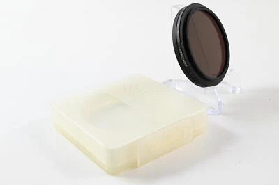 K&F Concept55mm Variable ND8-ND2000 #G812 - Image 1 of 4