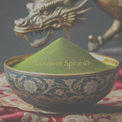 Matcha Tea - High Quality Green Tea  - USA - Image 1 of 4