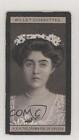 1908 Wills Portraits Royauté Européenne SAR la Princesse Héritière de Suède #31 h3a