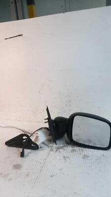 Espelho de porta direita usado serve: 2006 Jeep Liberty Power R. sem escurecimento automático não - Imagem 1 de 4