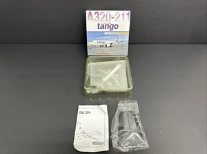 DRAGON WINGS 55387 AIR CANADA FLY TANGO A320-211 C-FMEQ 1/400DIECAST MODEL PLANE - Picture 1 of 11