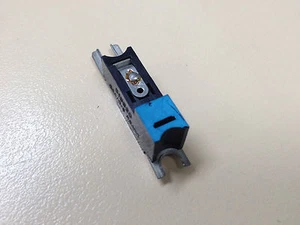 BUSSMANN, Fuse TDP Series, TDTDP44F-500mA (Blue) 310820 44A/0.5 KBA95 NEW - Picture 1 of 1