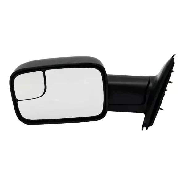 Espejo retrovisor exterior izquierdo Ram 1500 2500 3500 4500 5500 2003-2010 conductor 5507 Foto 1 de 4