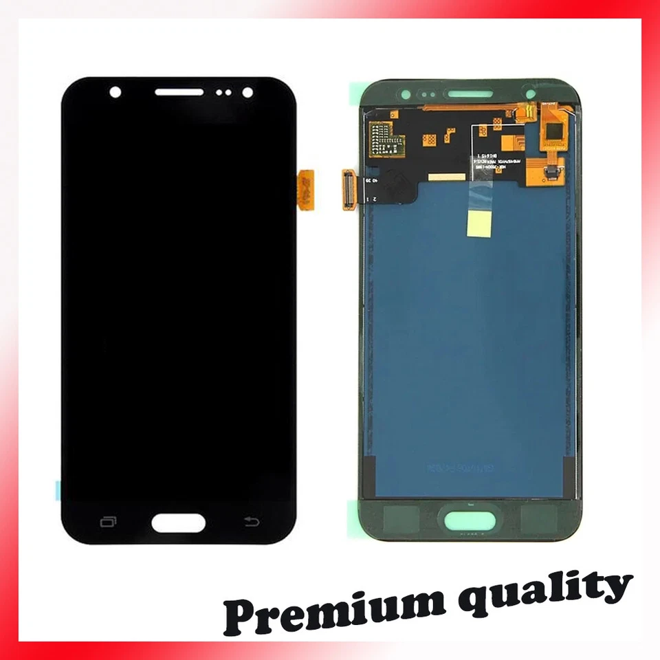 For Samsung Galaxy J5 SM-J500FN 2015 Replacement Screen LCD Touch Display Black - Image 1 of 1