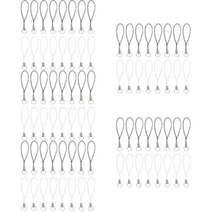 5 Count Handy -Lanyard -Zubehör Telefonketten Seil Zum Aufhängen Des Telefons - Zdjęcie 1 z 12