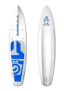 STARBOARD Freeride Starshot 12'2"x32" 2017 SUP Stand Up Paddleboard  - Picture 1 of 4