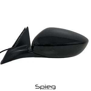 Side Mirror for 2018-2023 HONDA ACCORD LX/Sport Power Non-heated PTM Driver Side - Picture 1 of 10