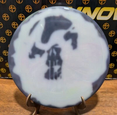 Latitude 64 Opto Compass. Custom Dye. 174g. 🔥💯🔥 - Image 1 of 4