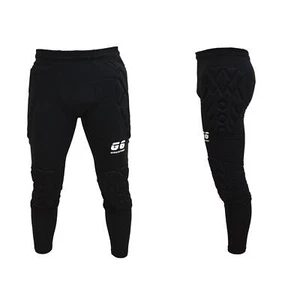 GISIX COMPRESSION FIT LONG - NERO -A039 - Picture 1 of 1