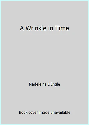 A Wrinkle in Time by madeleine lengle - Image 1 of 1