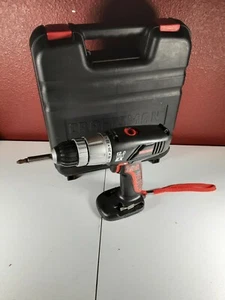 Craftsman 12 Volt EX 3/8" Cordless Drill Driver 315.114520 W/ hard case - Picture 1 of 11