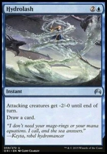 MTG Hydrolash - ORI Magic Origins NM - Picture 1 of 1