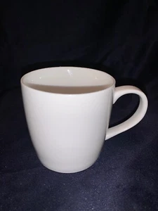 Taza de café Accoutrements Shark Attack blanca oculta novedad taza sorpresa - Imagen 1 de 5