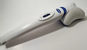 Dr. Scholls Handheld Vibrating Massage Wand DR7530 2 Speed Body Contour Massager - Picture 1 of 8