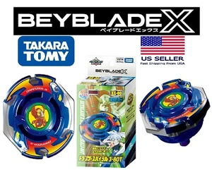 Takara Tomy Beyblade X | BX-00 Booster DRANZER SPIRAL 3-80 - US seller In Stock - Picture 1 of 4
