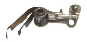 al-19-24MX Contact Points (Cross Cut), Chrysler, DeSoto, Dodge, Plymouth - Picture 1 of 1