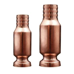 Siphon Safety Self Priming Hose Flexible Connector 0.59/0.75" Copper Jiggle - Bild 1 von 11