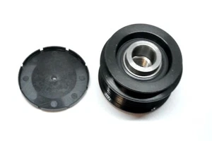 Polea Alternador Rueda Libre INA 535 0010 10 para Audi Seat Skoda VW Nuevo - Imagen 1 de 7