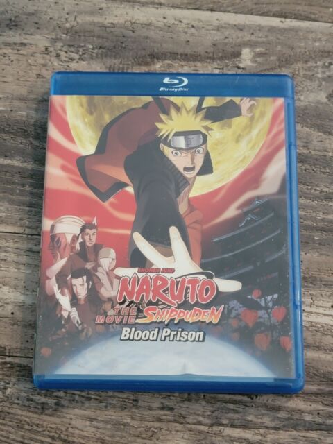 Naruto Shippuden Box6 DVD [DVD]