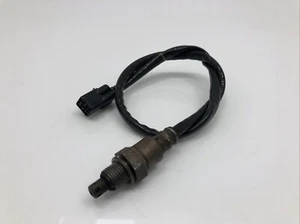 ♻️ Yamaha Mt-10 Mtn1000 2022 - 2024 Left Side Exhaust Lambda Oxygen Sensor ♻️ - Picture 1 of 6