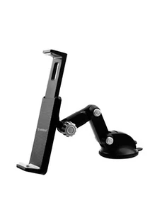 ESOULK UNIVERSAL 360 DEGREE ROTATION CAR HOLDER MOUNT FOR SMART PHONE TABLET - Picture 1 of 5