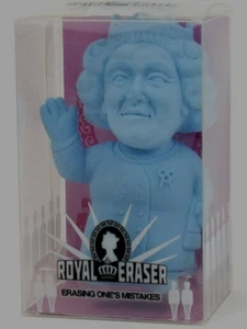 New in Box ROYAL ERASER Erasing One's Mistakes - Picture 1 of 2