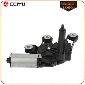 Rear Windshield Wiper Motor For 2006-2014 Land Rover Freelander II - Picture 1 of 9