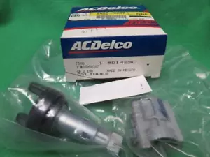 26050287 GM IGNITION LOCK CYLINDER UNCODED 94-95 GRAND AM ACHIEVA SKYLARK BLAZER - Foto 1 di 1