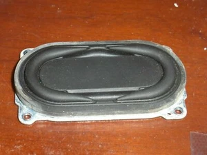 Genuine Sony Original OEM Replacement Bass Diaphragm Plate for SRS-XB21 SRS-XB22 - Picture 1 of 2