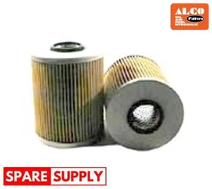 FILTRO OLIO PER ALPINA BMW ALCO FILTER MD-271 - Foto 1 di 7