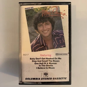 Mac Davis Greatest Hits (Cassette) - Picture 1 of 2