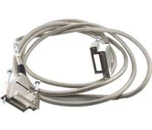 Cisco CAB-STACK-3M StackWise Stacking Kabel 72-2634-01 3M - Bild 1 von 4