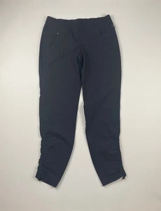 Gramicci Japan Women's Hot On Your Trail Pant S Black New RRP £70 - Picture 1 of 12