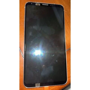 LG V30 Smartphone 64 GB - Verizon - LG-VS996 - Picture 1 of 4