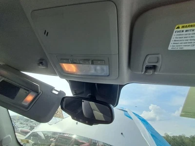 Used Front Center Interior Rear View Mirror fits: 2014 Chevrolet Cruze from 5/31 - Imagem 1 de 4